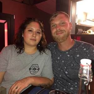 Meet your Posher, Jesse